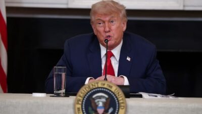 Trump labels Air India crash as 'among the most tragic in aviation history,' pledges US assistance.