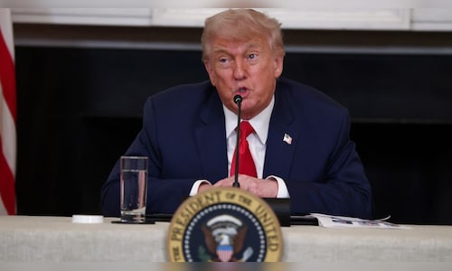 Trump labels Air India crash as 'among the most tragic in aviation history,' pledges US assistance.
