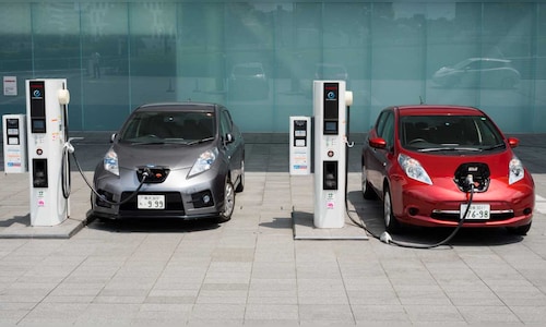 Trump's auto tariffs target Japan's economic core.