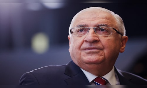Turkey Supports Syria's Military and Has No Plans for Immediate Withdrawal, Says Defence Minister
