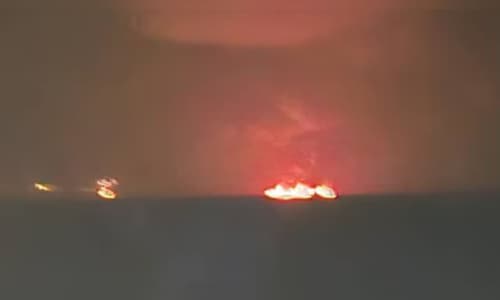 UAE Coast Guard Rescues 24 Individuals from Oil Tanker Accident in Eastern Strait of Hormuz