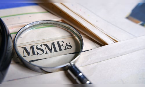 UP government to establish a ₹125 crore factory complex in Greater Noida to enhance MSMEs