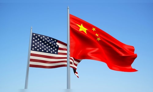 US-China Agreement Reached, 10 Trade Deals on the Horizon: Commerce Secretary Howard Lutnick