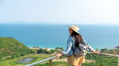 US Issues Travel Warning for India: Advises Women to Exercise Caution in Updated Advisory