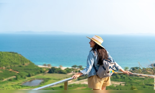 US Issues Travel Warning for India: Advises Women to Exercise Caution in Updated Advisory