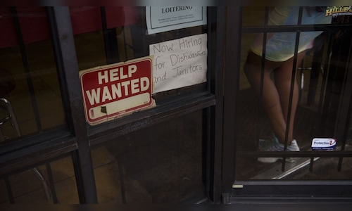US Job Openings Surged in April, Along with Increased Hiring