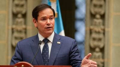 US Secretary of State Marco Rubio directs the dismissal of all USAID personnel stationed abroad to proceed with changes.
