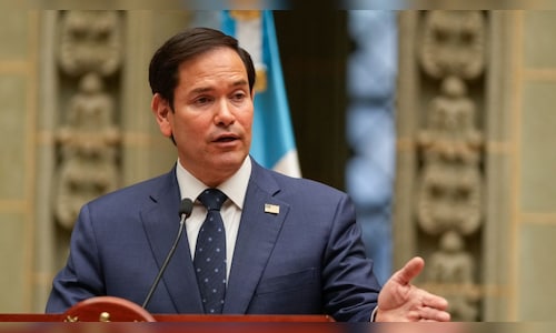 US Secretary of State Marco Rubio directs the dismissal of all USAID personnel stationed abroad to proceed with changes.