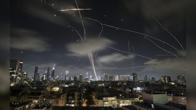 US Verifies Missile Strike on Airbase in Qatar from Iran, Reports No Injuries