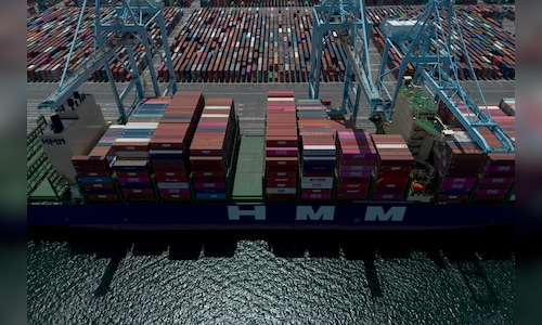 US and China Reach Agreement to Alleviate Trade Strains
