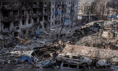 Ukraine and Russia Gather in Turkey for Peace Talks, Minimal Expectations for Progress