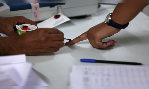 Understanding Bihar's Mobile E-Voting System and Its Users