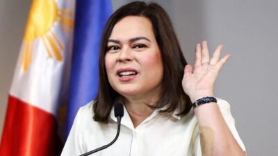 Understanding the Impeachment Proceedings Against Vice President Sara Duterte of the Philippines
