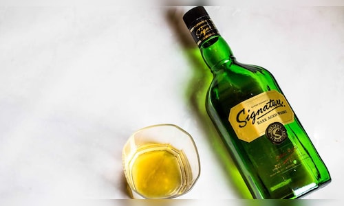 United Spirits to completely purchase NAO Spirits in a ₹130-crore agreement to enhance its craft gin offerings.