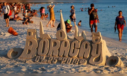 Visa-free entry for Indian passport holders to the Philippines starts on this date.