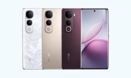 Vivo Y400 Pro released in India with a starting price of ₹24,999; sales commence on June 27.