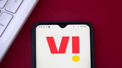 Vodafone Idea Reports No Government Communication Regarding ₹84,000 Crore AGR Relief