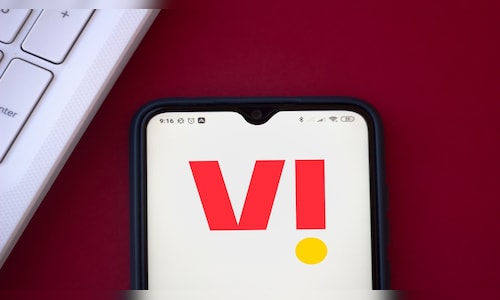 Vodafone Idea Reports No Government Communication Regarding ₹84,000 Crore AGR Relief