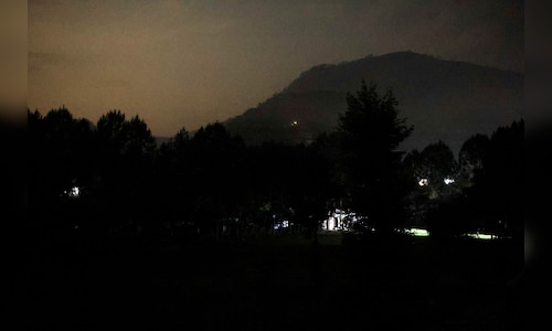 WATCH: Recent footage of India's assault on terror camps in Pakistan and PoK.