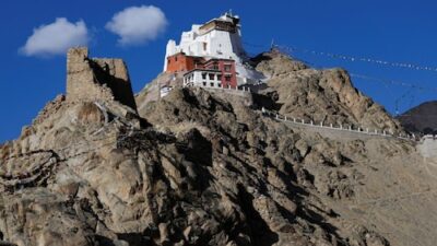 Warm Tea and Welcoming Rooms: Ladakh Invites Tourists Back with Heartfelt Campaign