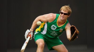 While Virat's getting all the attention, it was a team effort that led RCB to their championship victory: Jonty Rhodes