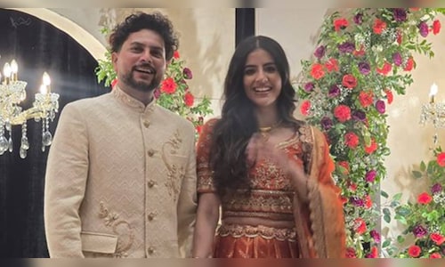 Who is Vanshika? Indian cricket star Kuldeep Yadav is set to marry a LIC professional from Lucknow.
