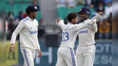 Why India Will Get ₹12.33 Crore Even Though They Missed the WTC 2025 Final
