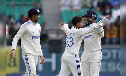 Why India Will Get ₹12.33 Crore Even Though They Missed the WTC 2025 Final