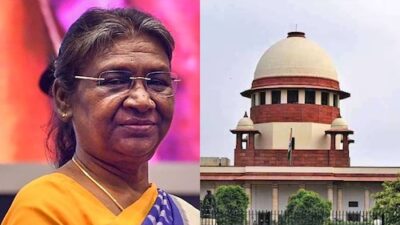 Why President Murmu's Letter to the Supreme Court Has Disturbed Tamil Nadu | An Analysis