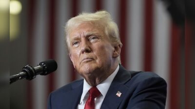 Will Trump's Travel Ban Expand? 36 Countries Receive 60-Day Alert from the U.S.