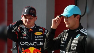 Will Verstappen and Russell clash once more from the front row at the Canadian Grand Prix?