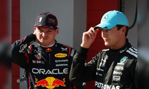 Will Verstappen and Russell clash once more from the front row at the Canadian Grand Prix?