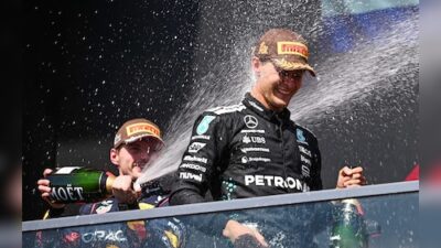 With a potential new deal from Mercedes on the horizon, could George Russell be a contender for the championship following his victory at the Canadian GP?