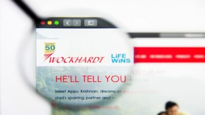 Wockhardt MD reveals that one in three NHS prescriptions in the UK are for medications produced in India.