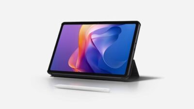 Xiaomi introduces the Redmi Pad 2 in India with prices beginning at ₹12,999.
