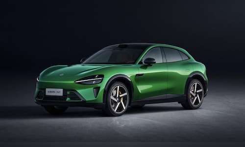 Xiaomi unveils YU7, its inaugural electric SUV boasting an 835-km range on a single charge.