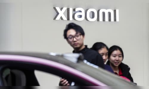 Xiaomi's stock soars as new SUV receives 289,000 orders within an hour.