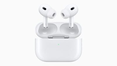 iOS 26 beta reveals AirPods Pro 3 ahead of their autumn release, according to reports.