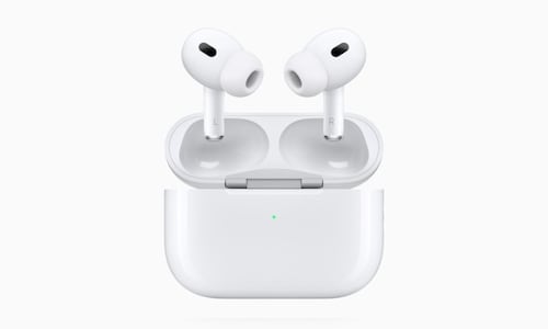 iOS 26 beta reveals AirPods Pro 3 ahead of their autumn release, according to reports.