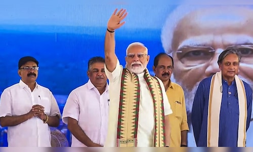 ‘This will keep them awake at night’: PM Narendra Modi's criticism of the INDIA bloc regarding Shashi Tharoor and Kerala CM's attendance