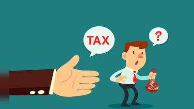 ₹29,208 Crore in Foreign Assets Revealed Following CBDT's Action on Hidden Income