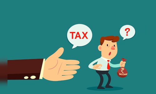 ₹29,208 Crore in Foreign Assets Revealed Following CBDT's Action on Hidden Income