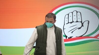 140 Years of the Indian National Congress: What Lies Ahead for the Grand Old Party?