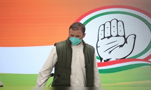 140 Years of the Indian National Congress: What Lies Ahead for the Grand Old Party?