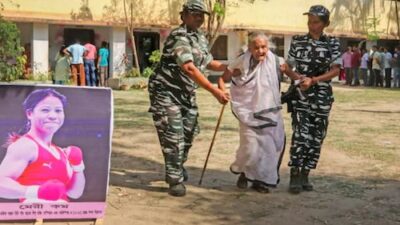 58 lakh names removed from WB voter rolls under SIR, altering electoral landscape in various districts and key constituencies.