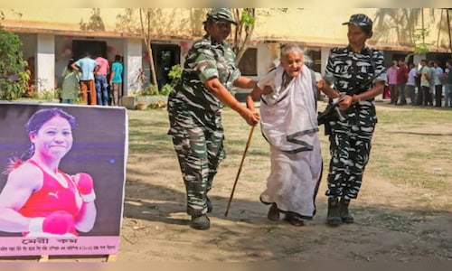 58 lakh names removed from WB voter rolls under SIR, altering electoral landscape in various districts and key constituencies.