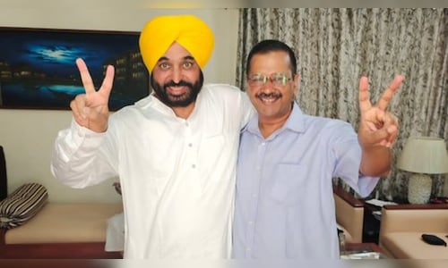 AAP Tops Punjab Zila Parishad and Panchayat Samiti Elections; Congress and SAD Lag Behind as Counting Ongoing