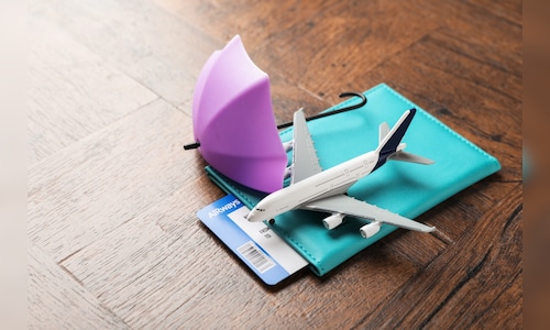 ACKO Data Reveals India's Top 5 Winter Travel Spots: The Importance of Travel Insurance When Traveling Overseas