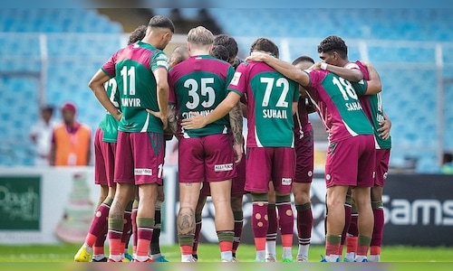 AFC imposes continental ban on Mohun Bagan and fines them $100,729