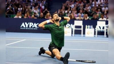 ATP Set to Implement New Heat Regulation Starting the 2026 Season